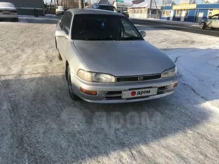 Продам тойоту спринтер