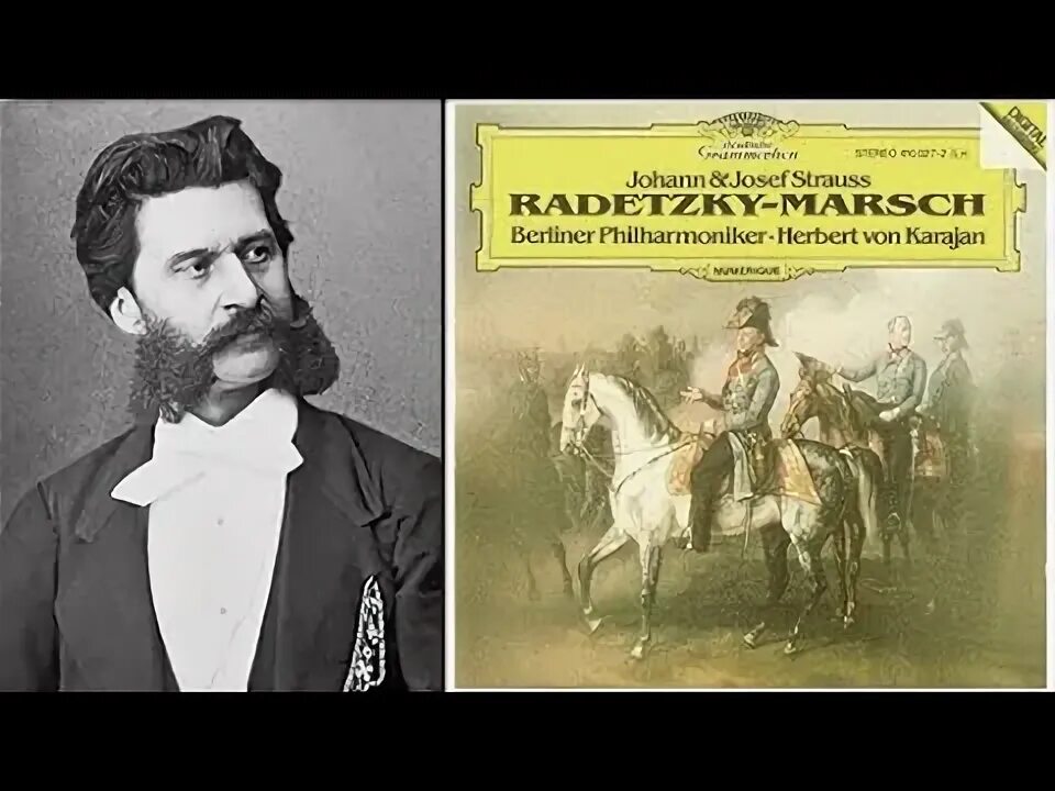 Штраус отец марш. &quot;марш радецкого&quot; иоганн штраус краткий анализ произведения. штраус радецкий марш музыка 3 класс.