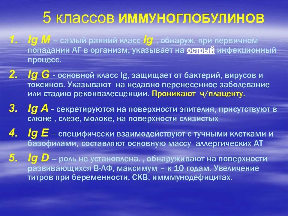 Определение иммуноглобулинов g. Иммуноглобулин классификация и функции. 5 Класс иммуноглобулинов. Классы иммуноглобулинов иммунология. Классификация иммуноглобулинов микробиология.