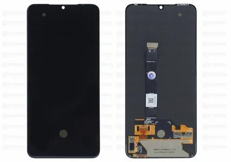 Дисплей xiaomi redmi note 6