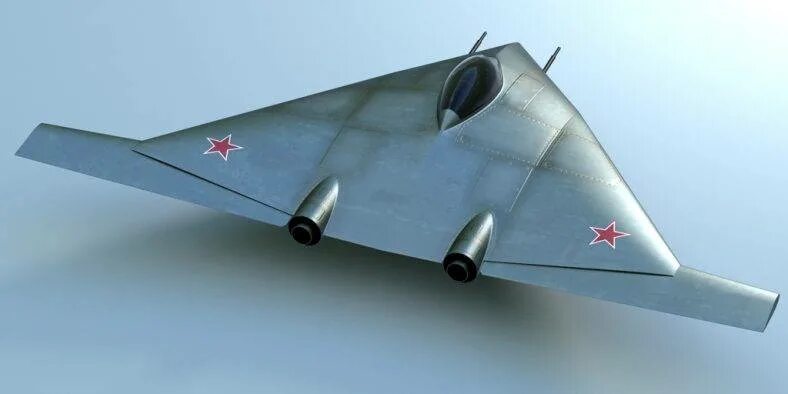 Cheranovsky BiCH-26 image - Aircraft Lovers Group - ModDB