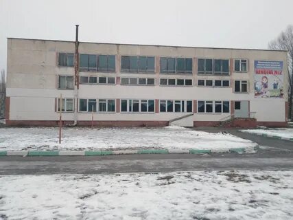 Город димитровград школы