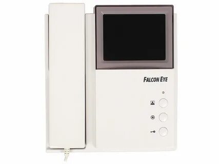 Домофон falcon