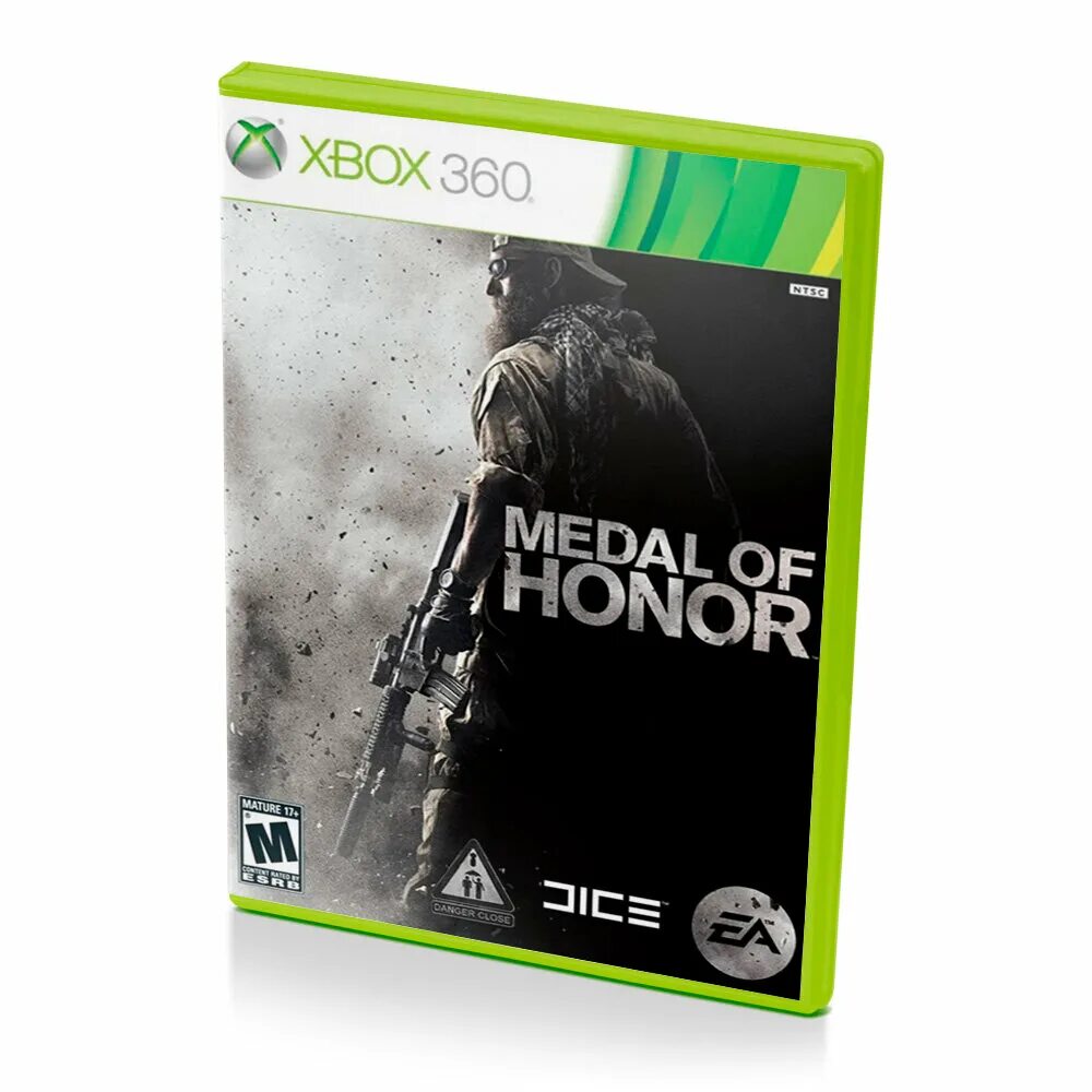 Medal of honor xbox 360