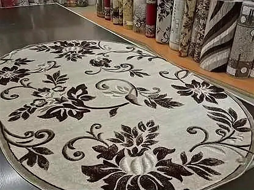 Ковровая фабрика белка. Каталог ковров фабрики белка. Ковер белка. Каталог ковров фабрики белка. Ковер супер акварель 26509-22155.