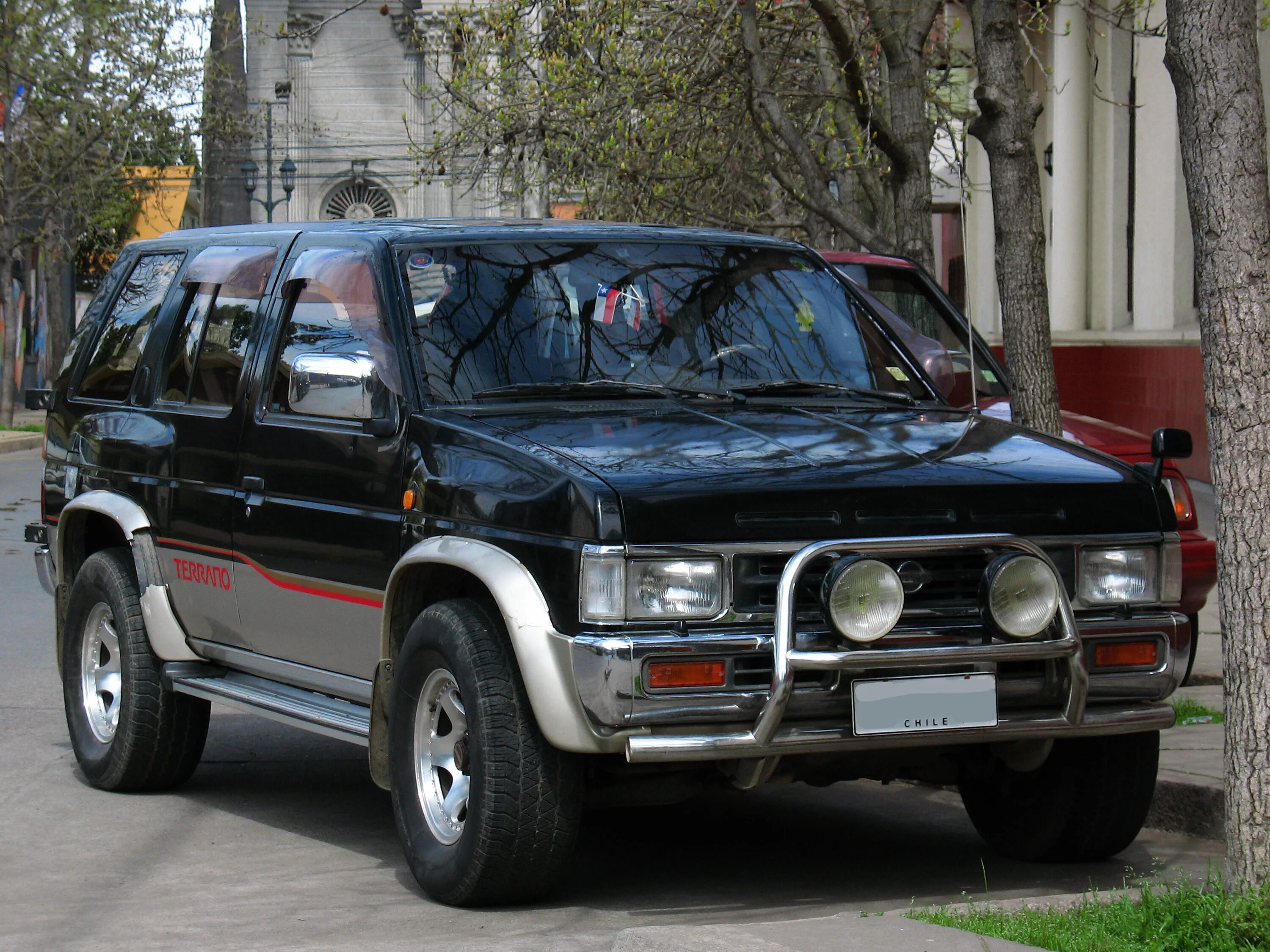 Nissan terrano wd21. Ниссан террано 2002. Ниссан террано старый. Террано в старой будке. Ниссан террано 1986.