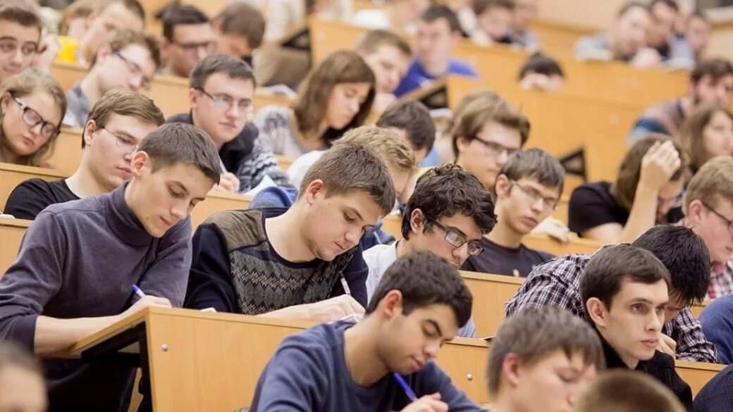 Бесплатное образование после высшего