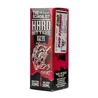 Hard hitters