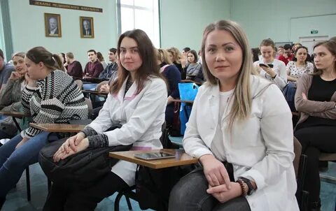 Петргу медицинский институт
