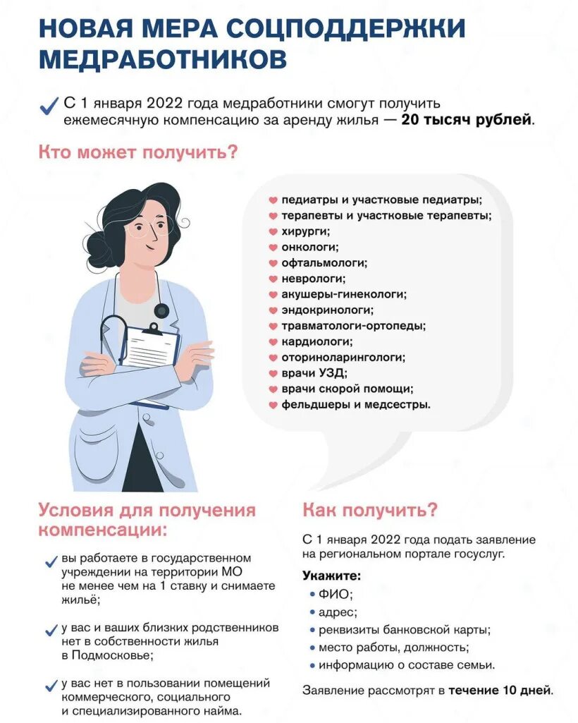 Кому положены соц выплаты медработникам. Меры социальной поддержки медработников. Соц поддержка медработников. Меры соцподдержки медицинским работникам. Меры соц поддержки медработников.