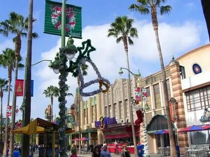 Los angeles boulevard