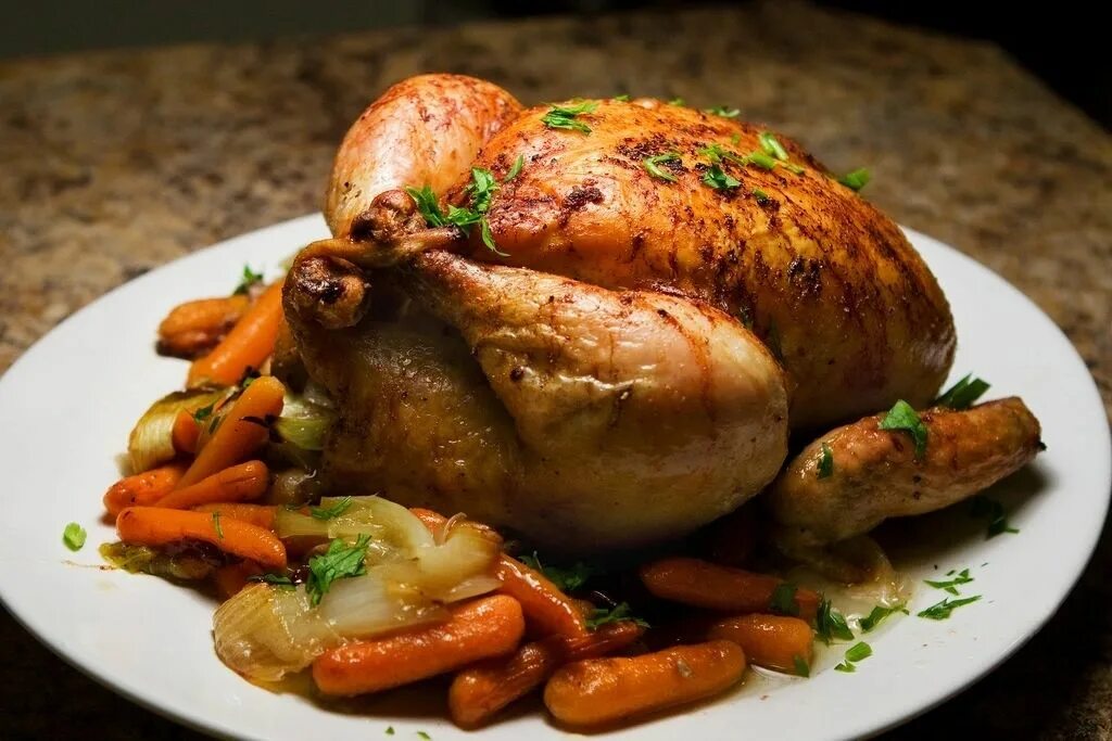 Roast