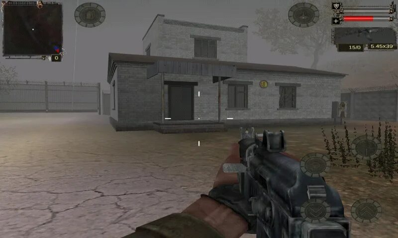 Проект сталкера скачать на андроид Скачать Project Stalker / S.T.A.L.K.E.R. Mobile на андроид бесплатно версия apk