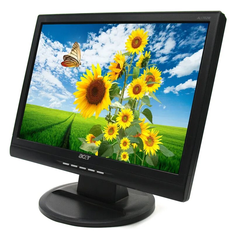 Ремонт мониторов acer acer rucentre ru. Acer al1702w Monitor. Acer al2417w. Монитор Acer al1516as. Монитор Acer al2423wb.