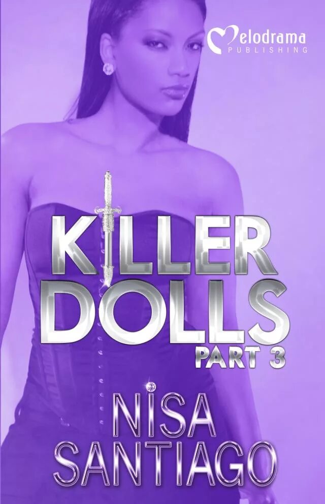 Nisa книга. Killing Doll.