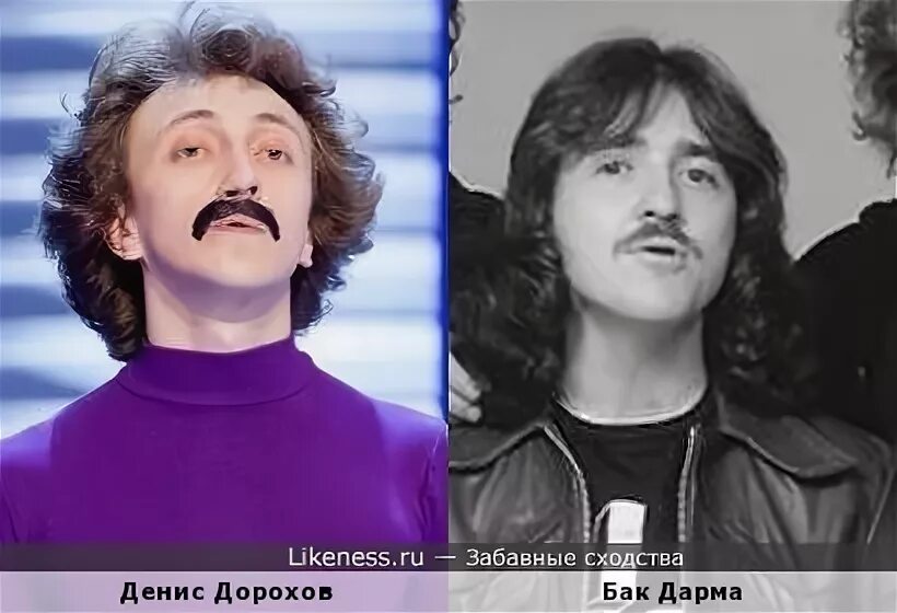 Денис Дорохов о страхе из-за заячьей губы: "Когда рождались дети, только об этом