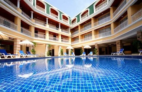 Kalim resort 3 отзывы