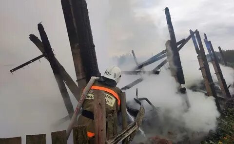 Пожар 6 сентября