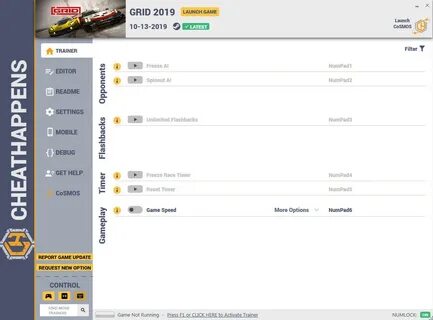 Grid перевод
