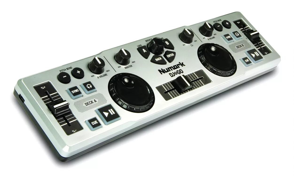 Virtual dj for numark n4. Numark dj2go. numark dj2go2 touch. numark dj controller. numark midi controller.