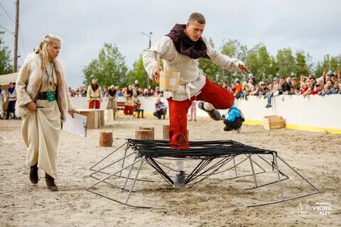 Имандра фест 2024