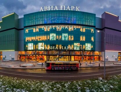 Магазин большой москва адрес