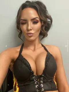 Leaked Cassie Lee/Jess McKay (Peyton Royce/Billie Kay) .