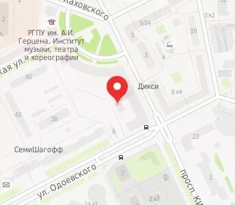 Литера б адрес