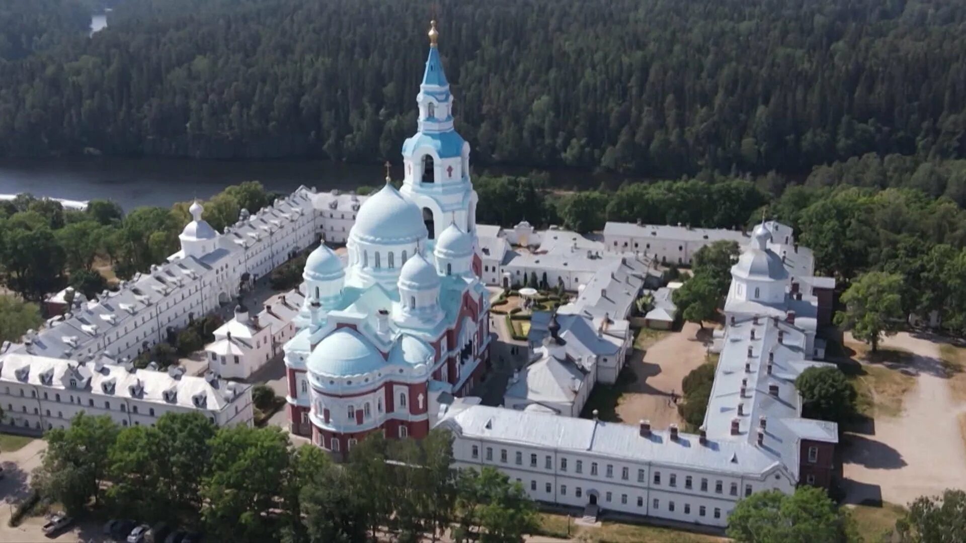 Валаам (остров). Спасо Преображенский Валаамский монастырь реконструкция. Валаамский монастырь Уфа. Сады Валаамского монастыря.