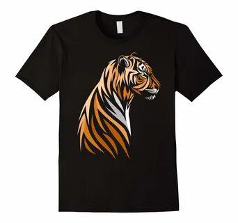 T tiger