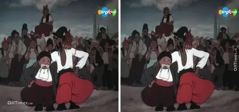 Пропавшая грамота слушать