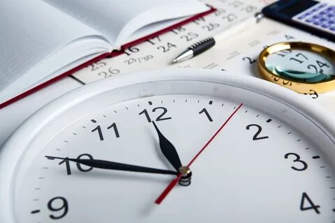 Перенос сроков отчетности