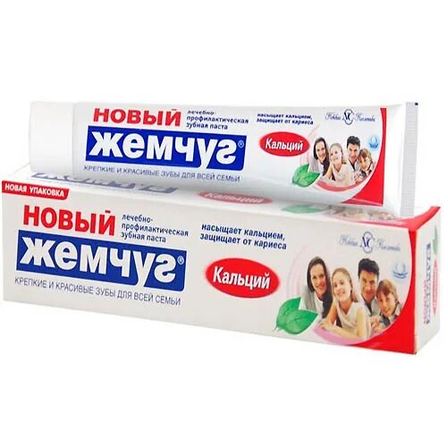 З п 50 50. З/П новый жемчуг 100мл/136г с кальцием (32) н.косм 17114. З/паста новый жемчуг кальций 125мл. Новый жемчуг 125мл кальций/17115/40шт/4шт в зап. + !!!. Новый жемчуг зубная паста 100мл кальций туба.