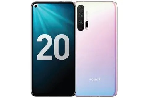 20 pro 256