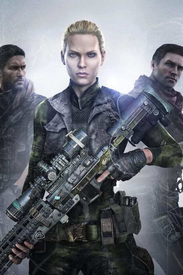 Хост вариорс 3
