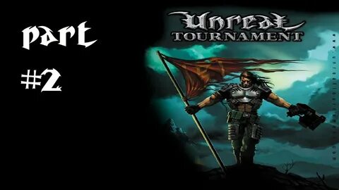 Unreal tournament ost
