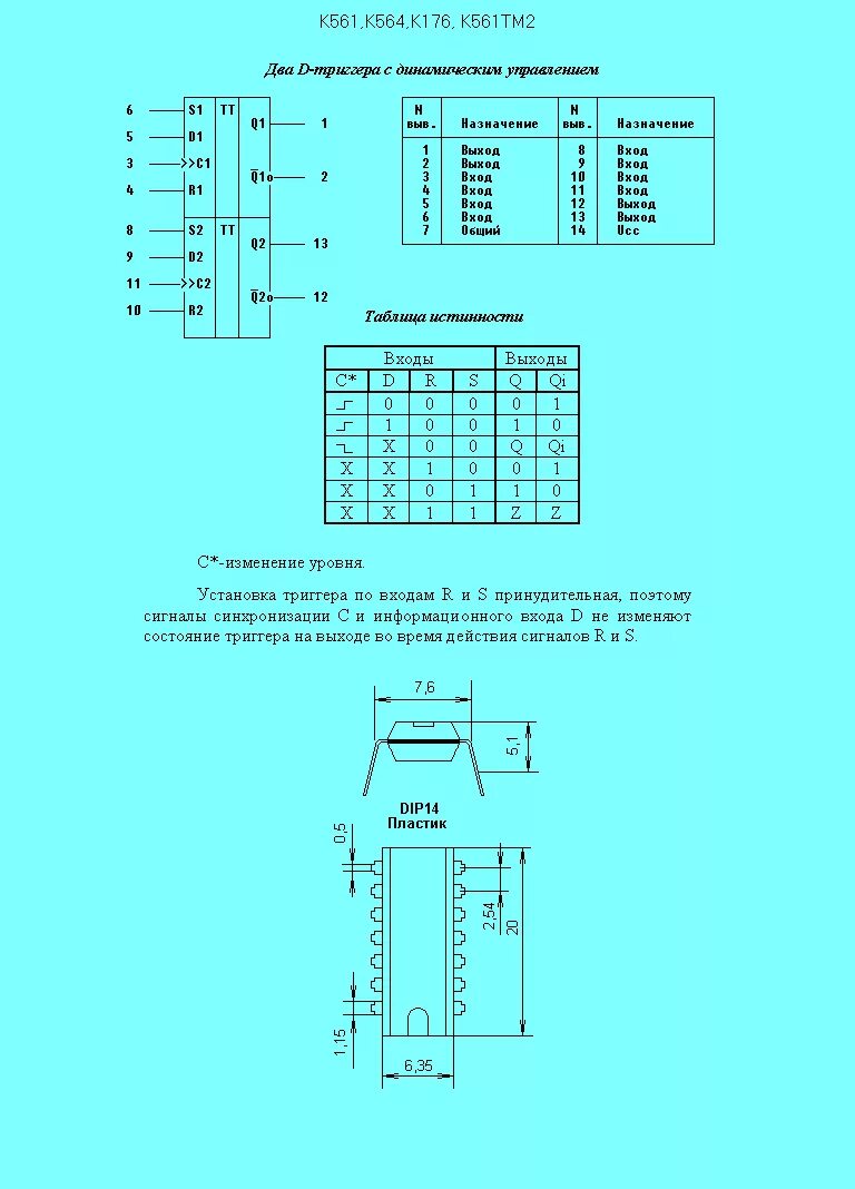 Микросхема к561тм3 схема включения. Микросхема к561тм2 таблица истинности. Микросхема к 561 тм2 характеристики. К561тм2 даташит.