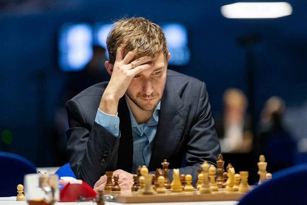 Mike often chess on sundays