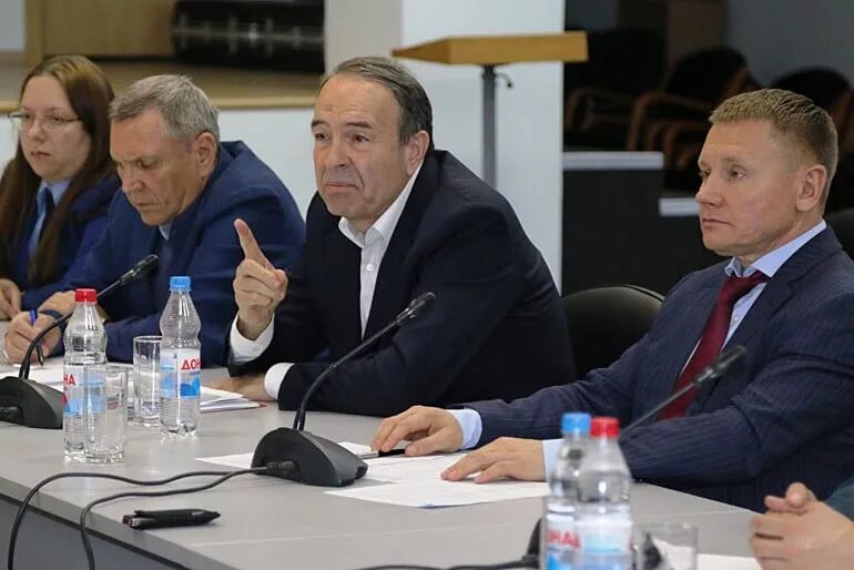 Предс обсл ушла по чеховски