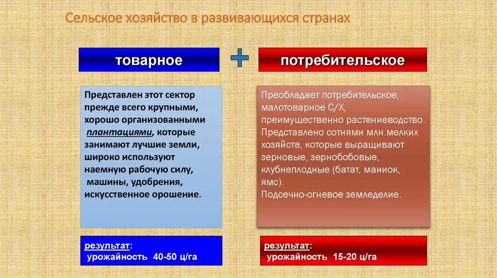 Характеристика потребительского сельского хозяйства. Развивающиеся страны сельское хозяйство. Развитые и развивающиеся страны сельского хозяйства. Сельское хозяйство в развитых странах.