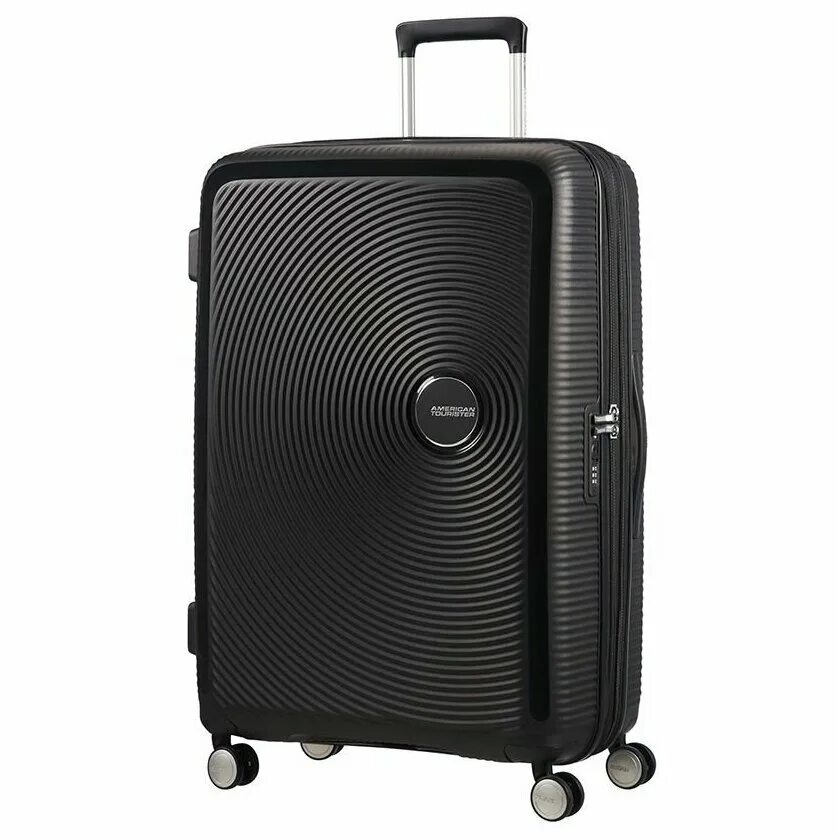 Купить чемодан 1. American Tourister Soundbox 32g. American Tourister чемодан s. Чемодан Американ Туристер s размер. Samsonite Spinner 55/20 Exp.