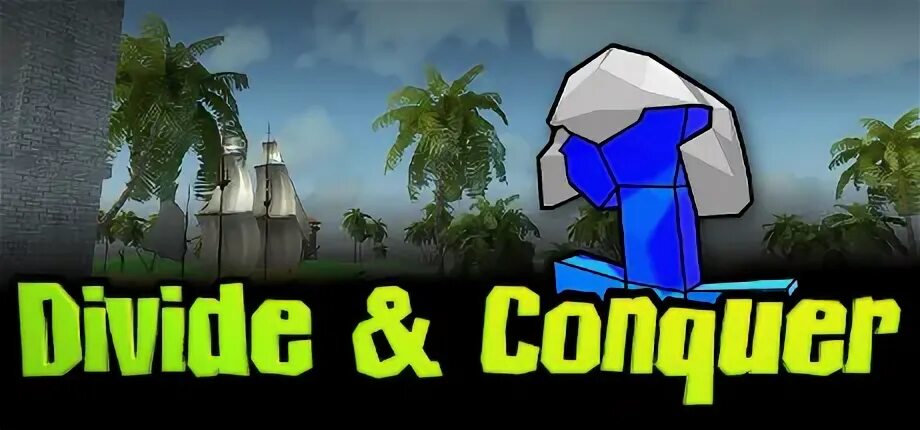 Divide and conquer русификатор. Divide and conquer русификатор