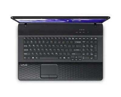 Sony vaio drivers
