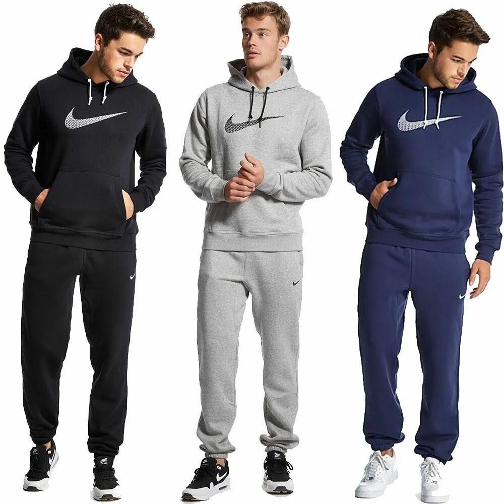 Распродажа спортивных костюмов мужские. Костюм nike swoosh спортивный мужской. спортивный костюм найк мужской 2025. nike sportswear club fleece костюм мужской. спортивные костюмы 2025 мужские adidas, nike.