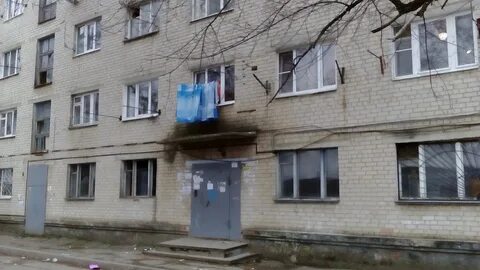 Общежитие 2 адрес