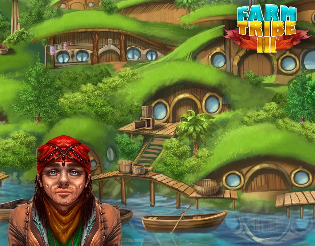 Пять племен настолка. Игра островитяне. Tribe 5. Tribe 5. Пять племен настольная игра.