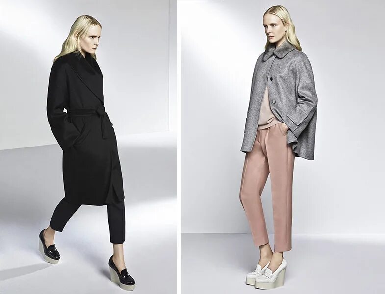 Maxmara com сайт. Лукбук Max Mara. Модель MAXMARA.