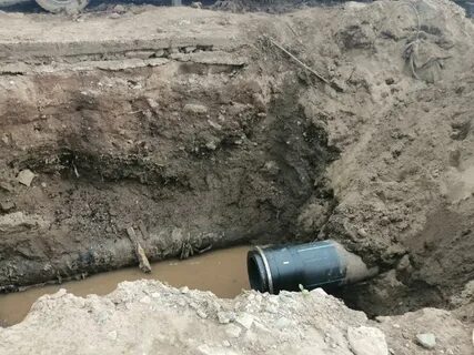 Холодная вода миасс