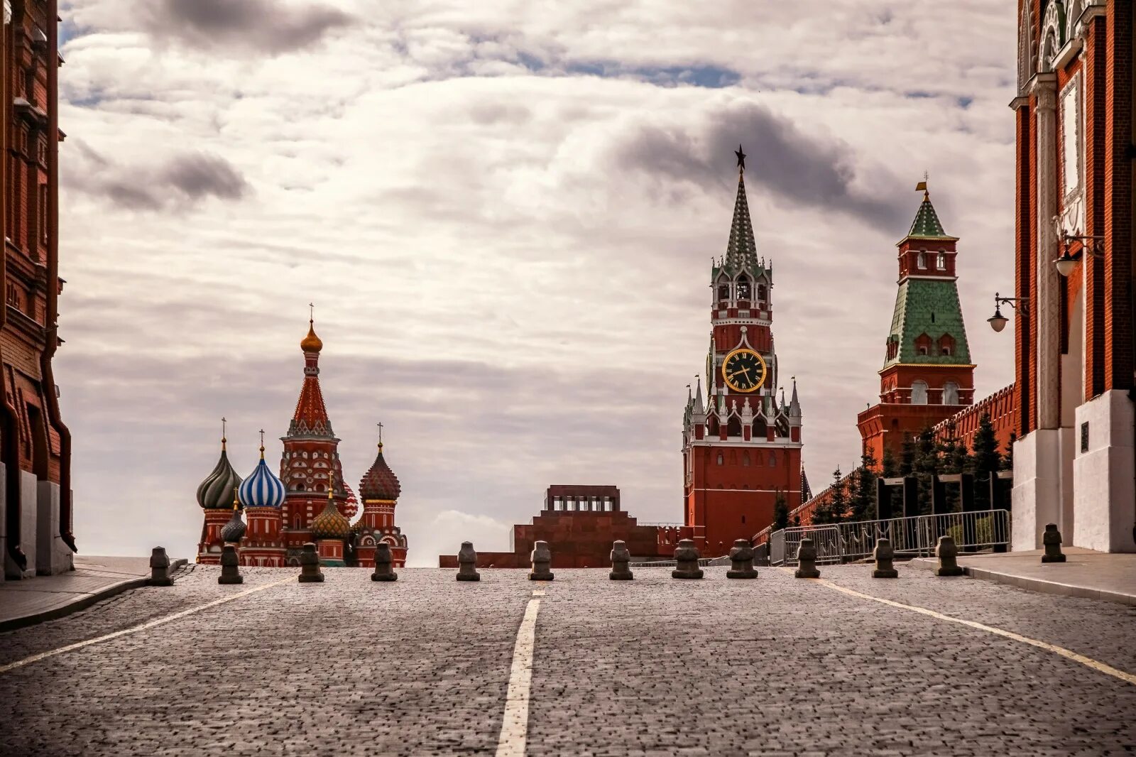Российские картинки