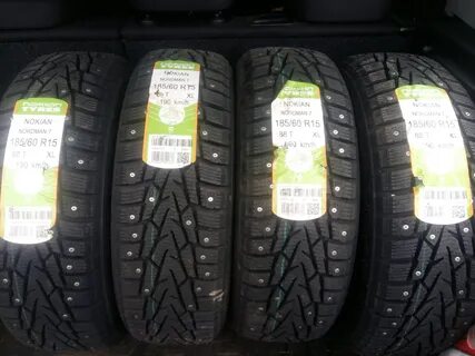Зимние шины 185 65 r15 88t